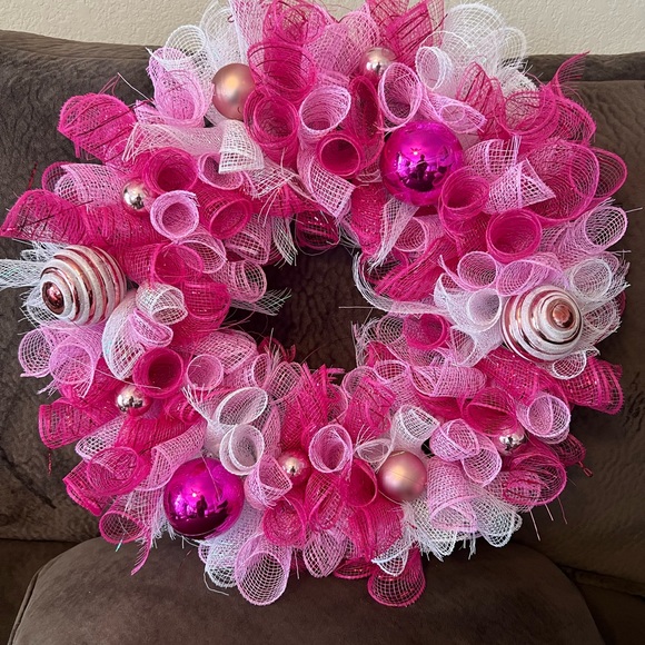 Wreath - Picture 1 of 1